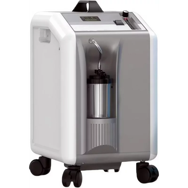 MICiTECH CP502W Oxygen Concentrator