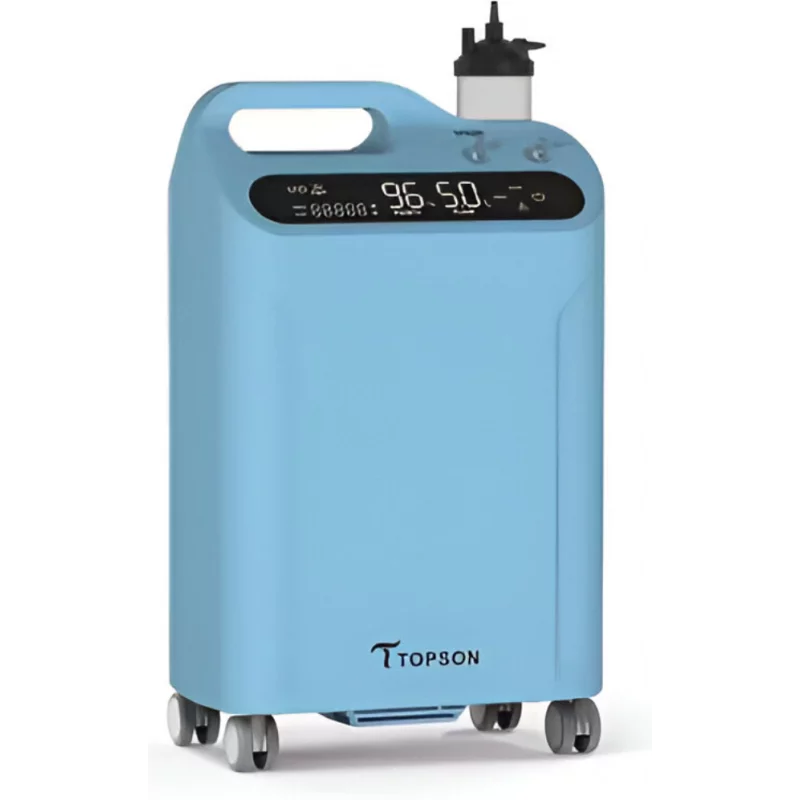 Topson LL51 6 Liter Oxygen Concentrator Machine