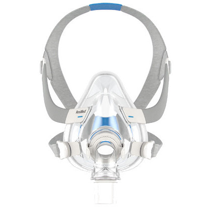 ResMed AirFit F20 Full Face CPAP Mask