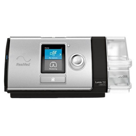 ResMed Lumis 150 VPAP ST