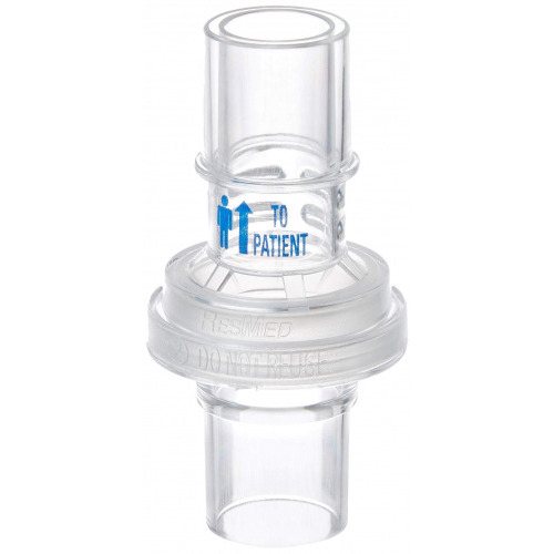 ResMed Tracheostomy Connector