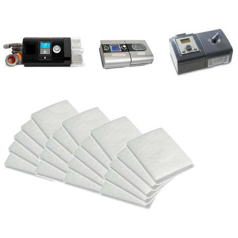 Air10 Series Disposable CPAP BIPAP Filters