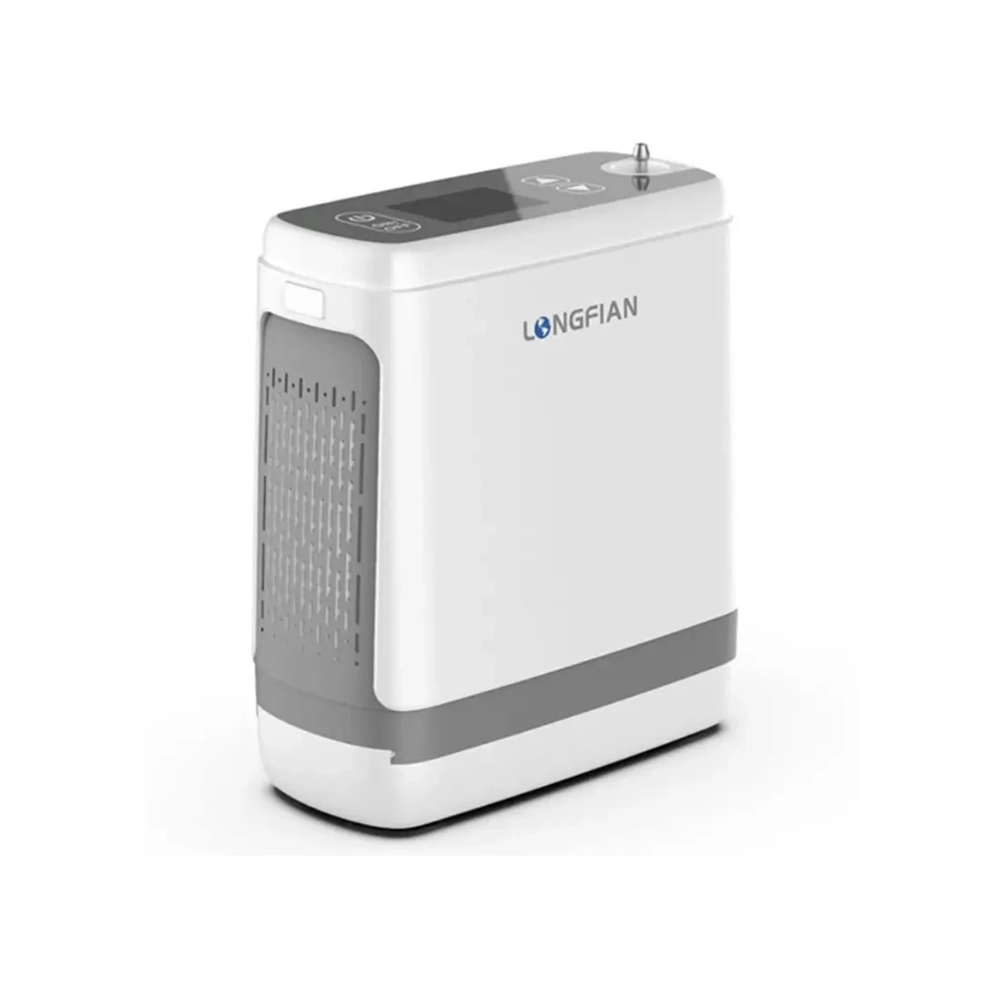 Longfian Portable Oxygen Concentrator