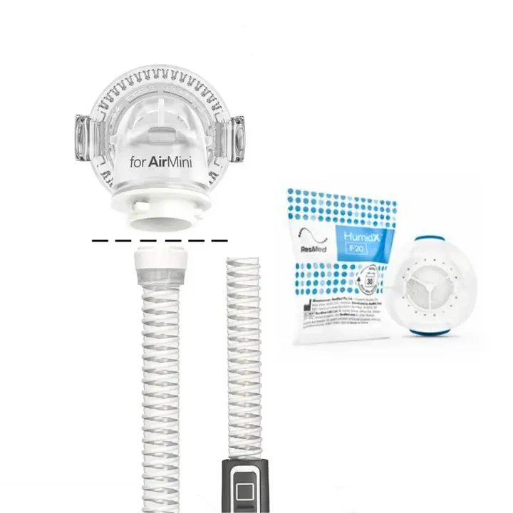 AirMini™ F20 Mask with Setup Pack