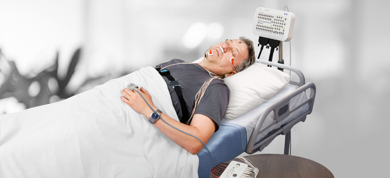 Polysomnography Test